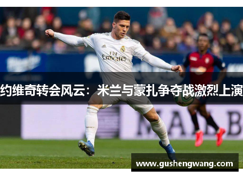 约维奇转会风云：米兰与蒙扎争夺战激烈上演